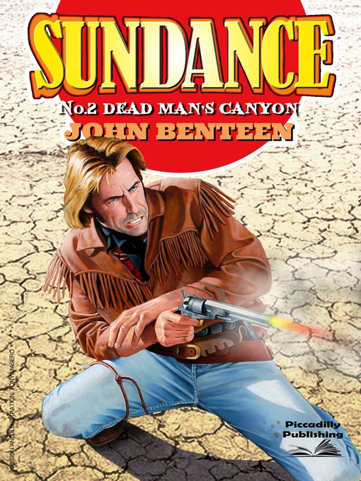 Title details for Sundance 2 by John Benteen - Available